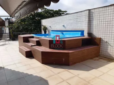 Cobertura com 3 Quartos à venda, 367m² no Recreio dos Bandeirantes, Rio de Janeiro