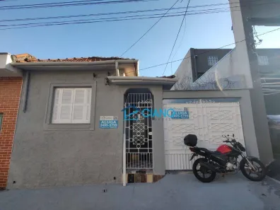Imóvel Comercial com 3 Quartos para alugar, 120m² no Parque da Mooca, São Paulo