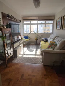 Apartamento com 3 Quartos à venda, 83m² no Aclimação, São Paulo