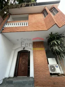 Imóvel Comercial com 3 Quartos para alugar, 330m² no Vila Pompéia, São Paulo