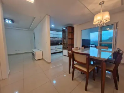 Apartamento com 3 Quartos para alugar, 100m² no Fazenda, Itajaí