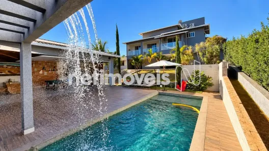 Casa com 5 Quartos à venda, 494m² no Sonho Verde, Lagoa Santa