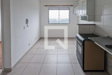Apartamento com 2 Quartos à venda, 33m² no Jaraguá, São Paulo
