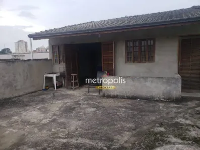 Casa com 3 Quartos à venda, 100m² no Olímpico, São Caetano do Sul