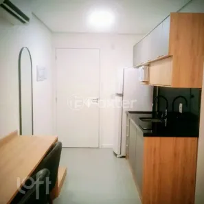 Kitnet com 1 Quarto à venda, 27m² no Independência, Porto Alegre