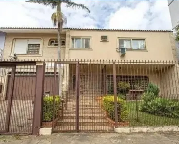 Casa com 3 Quartos para alugar, 375m² no Jardim Lindóia, Porto Alegre