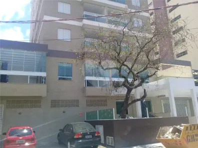 Apartamento com 2 Quartos à venda, 65m² no Vila Galvão, Guarulhos