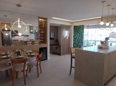 Apartamento com 3 Quartos à venda, 100m² no Vila Progresso, Guarulhos