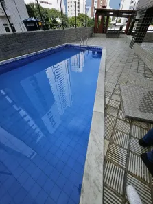 Apartamento com 3 Quartos à venda, 107m² no Boa Viagem, Recife