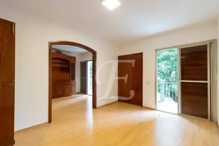 Apartamento com 3 Quartos à venda, 176m² no Moema, São Paulo