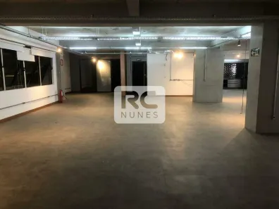 Sala Comercial para alugar, 442m² no Cruzeiro, Belo Horizonte