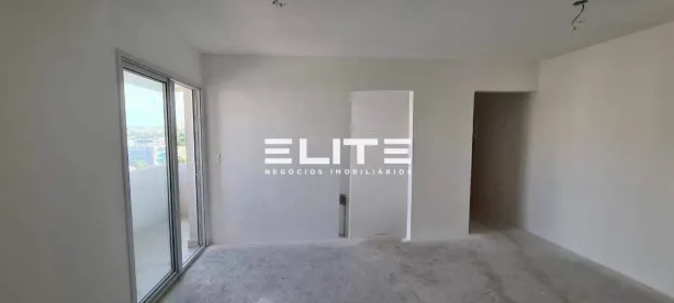 Apartamento com 2 Quartos à venda, 64m² no Vila Bastos, Santo André