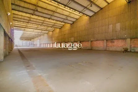Galpão/Depósito/Armazém para alugar, 2104m² no Anchieta, Porto Alegre