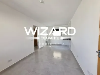 Apartamento com 2 Quartos à venda, 39m² no Chácara Mafalda, São Paulo