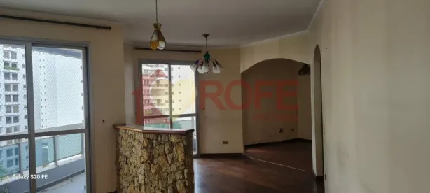 Apartamento com 3 Quartos à venda, 150m² no Parque do Terceiro Lago, São Paulo