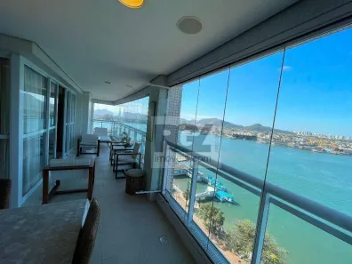Apartamento com 3 Quartos à venda, 189m² no Ponta da Praia, Santos