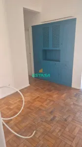 Apartamento com 1 Quarto para alugar, 46m² no Tijuca, Rio de Janeiro