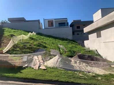 Lote/Terreno à venda, 299m² no Vila Pagano, Valinhos