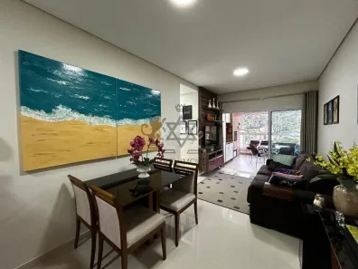 Apartamento com 2 Quartos à venda, 72m² no Martim de Sá, Caraguatatuba