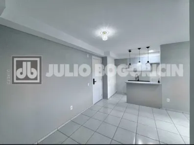 Apartamento com 1 Quarto à venda, 45m² no Recreio dos Bandeirantes, Rio de Janeiro