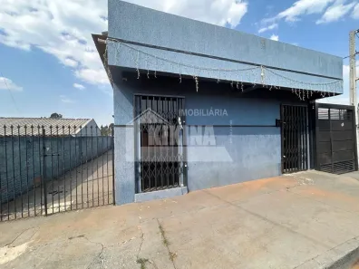 Casa com 5 Quartos à venda, 200m² no Uvaranas, Ponta Grossa
