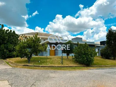 Casa de Condomínio com 3 Quartos para alugar, 202m² no Itapecerica, Salto