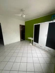 Kitnet com 1 Quarto à venda, 28m² no Ocian, Praia Grande