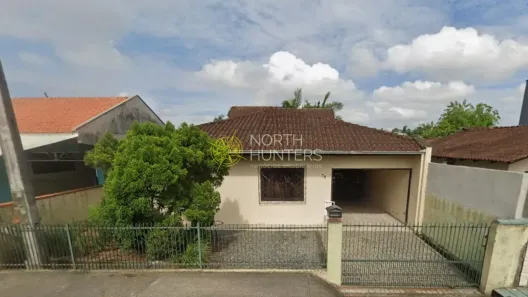 Casa com 4 Quartos à venda, 110m² no Jardim Iririú, Joinville