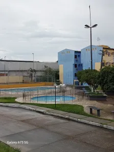 Apartamento com 3 Quartos à venda, 76m² no Dom Pedro I, Manaus