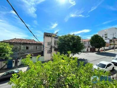 Apartamento com 2 Quartos para alugar, 73m² no Maria da Graça, Rio de Janeiro