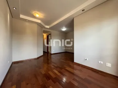Apartamento com 3 Quartos à venda, 84m² no Centro, Piracicaba