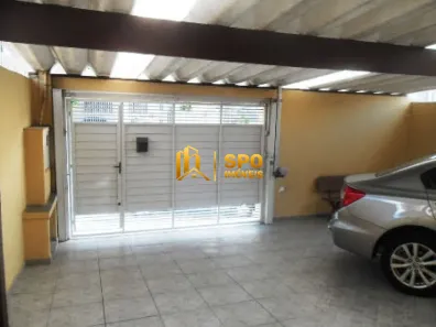 Casa com 2 Quartos à venda, 80m² no Conjunto Residencial Salvador Tolezani, São Paulo