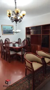 Imóvel Comercial com 4 Quartos à venda, 302m² no Taboão, São Bernardo do Campo