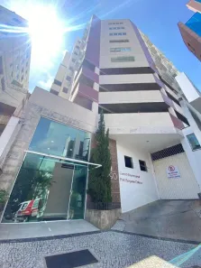Sala Comercial para alugar, 90m² no Alto dos Passos, Juiz de Fora