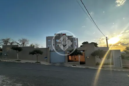 Apartamento com 3 Quartos à venda, 117m² no Vesper Triângulo, Pedro Leopoldo