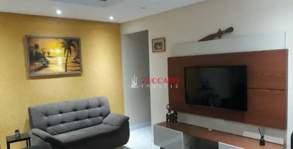 Sobrado com 2 Quartos à venda, 100m² no Jardim Santa Maria, Guarulhos