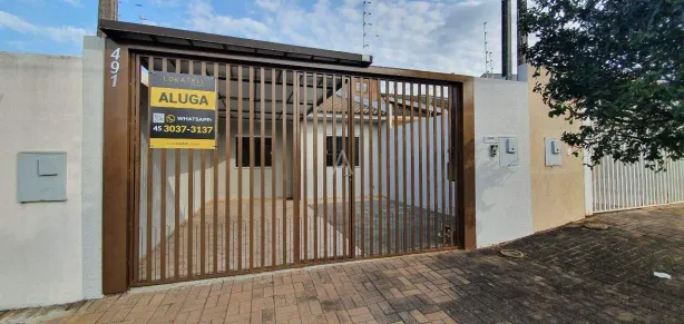 Casa com 3 Quartos à venda, 58m² no Universitário, Cascavel