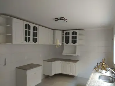 Casa com 3 Quartos para alugar, 200m² no Jardim América, Mogi Guaçu