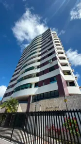 Apartamento com 3 Quartos à venda, 133m² no Salgado Filho, Aracaju