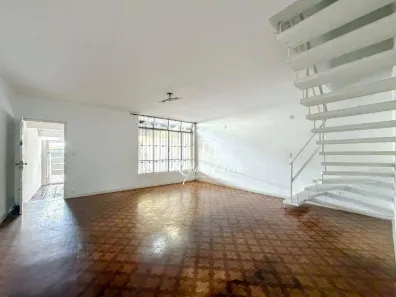 Sobrado com 3 Quartos para venda ou aluguel, 174m² no Vila Lageado, São Paulo
