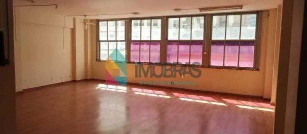 Sala Comercial para venda ou aluguel, 90m² no Centro, Rio de Janeiro