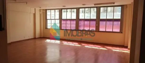 Sala Comercial à venda, 90m² no Centro, Rio de Janeiro