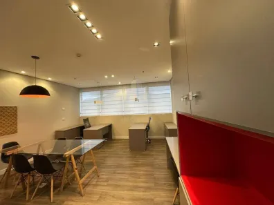 Sala Comercial para alugar, 35m² no Vila Mogilar, Mogi das Cruzes