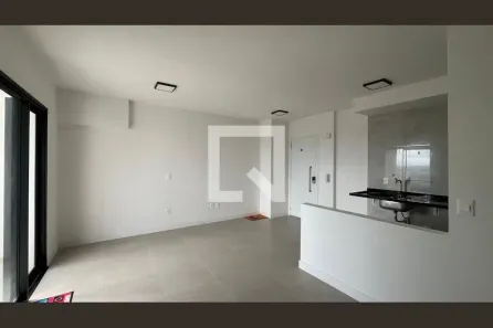 Apartamento com 1 Quarto à venda, 46m² no Vila Lídia, Campinas