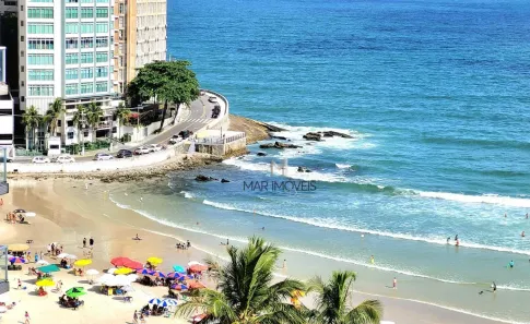 Apartamento com 3 Quartos à venda, 94m² no Pitangueiras, Guarujá