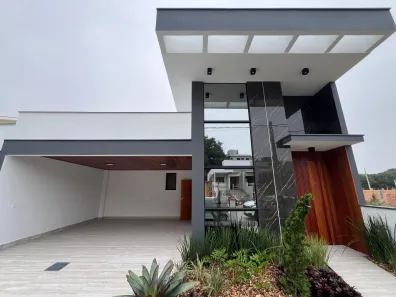 Casa com 3 Quartos à venda, 135m² no Forquilhas, São José