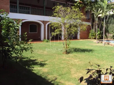 Casa com 4 Quartos à venda, 593m² no Ribeirânia, Ribeirão Preto