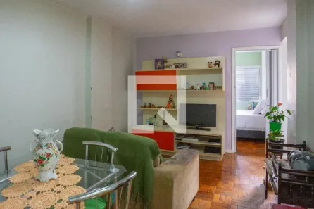 Apartamento com 1 Quarto à venda, 54m² no Barra Funda, São Paulo