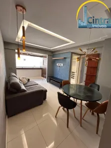 Apartamento com 2 Quartos à venda, 64m² no Jardim Armação, Salvador