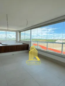 Apartamento com 5 Quartos à venda, 441m² no Jardim Florianópolis, Cuiabá